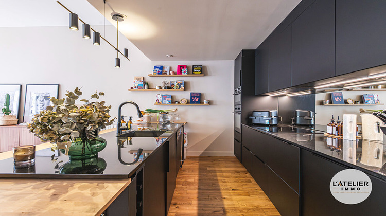 Ma-Cabane - Vente Appartement REIMS, 93 m²