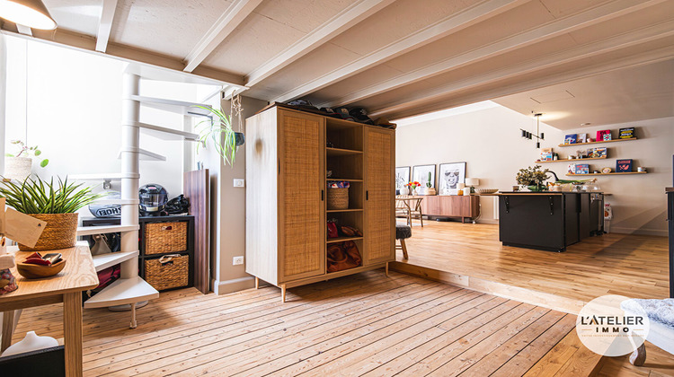 Ma-Cabane - Vente Appartement REIMS, 93 m²