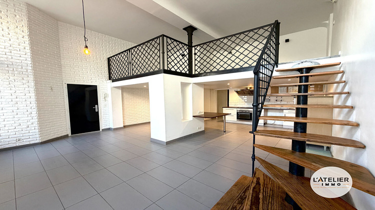 Ma-Cabane - Vente Appartement REIMS, 110 m²