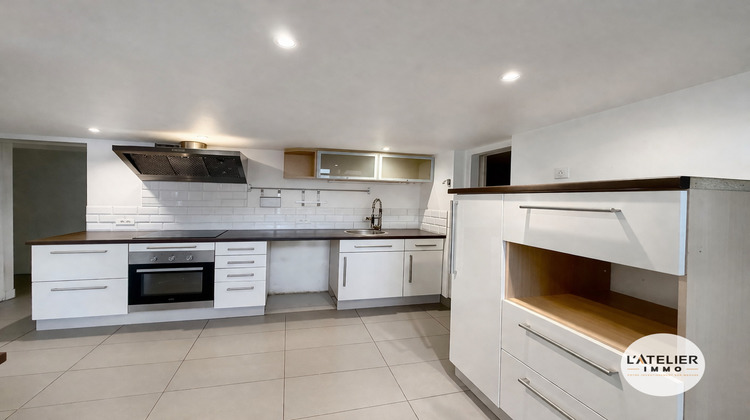 Ma-Cabane - Vente Appartement REIMS, 110 m²