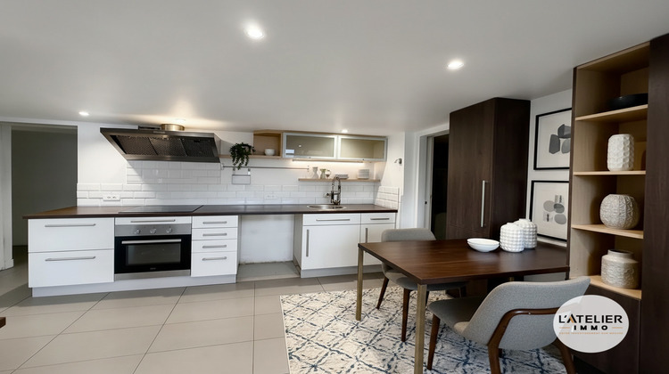 Ma-Cabane - Vente Appartement REIMS, 110 m²