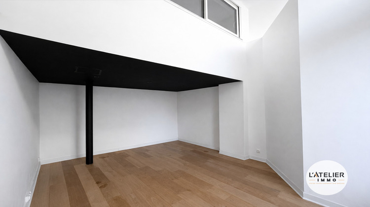 Ma-Cabane - Vente Appartement REIMS, 110 m²