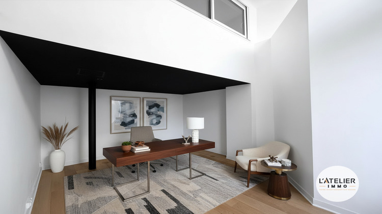 Ma-Cabane - Vente Appartement REIMS, 110 m²