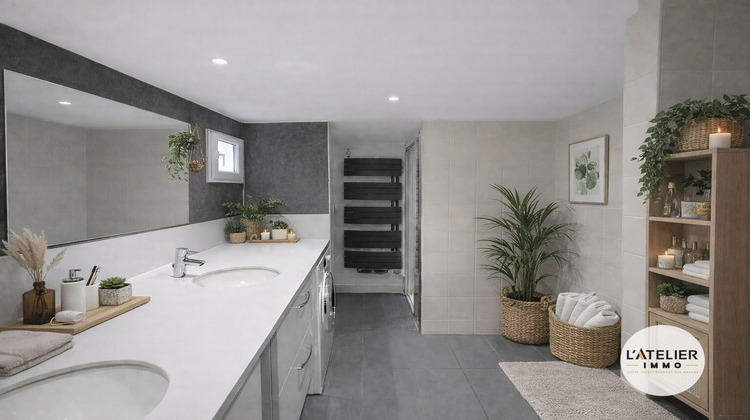 Ma-Cabane - Vente Appartement REIMS, 110 m²