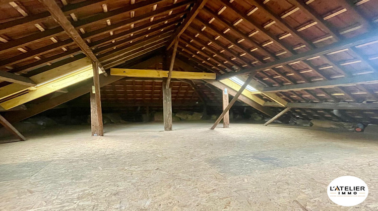 Ma-Cabane - Vente Appartement REIMS, 76 m²