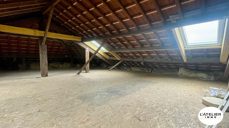 Ma-Cabane - Vente Appartement REIMS, 76 m²