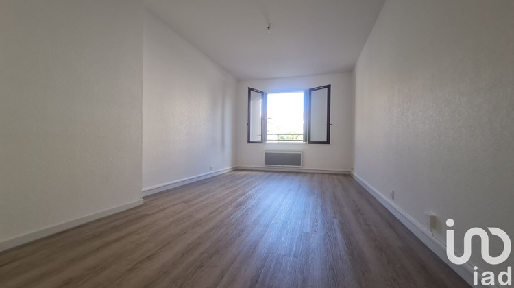 Ma-Cabane - Vente Appartement Reims, 31 m²