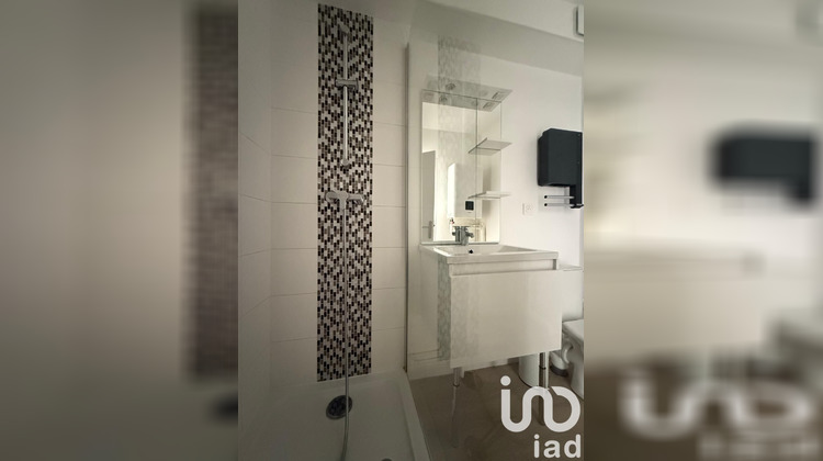 Ma-Cabane - Vente Appartement Reims, 31 m²