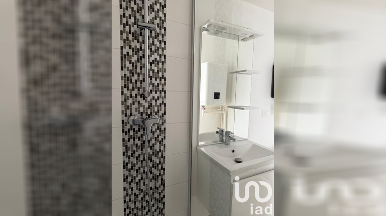 Ma-Cabane - Vente Appartement Reims, 31 m²