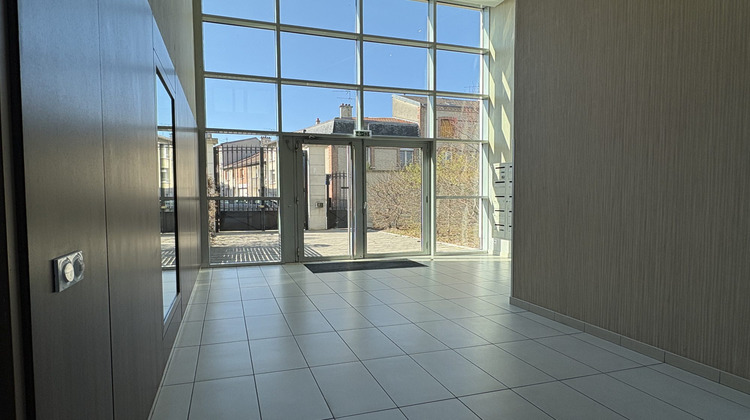 Ma-Cabane - Vente Appartement Reims, 38 m²