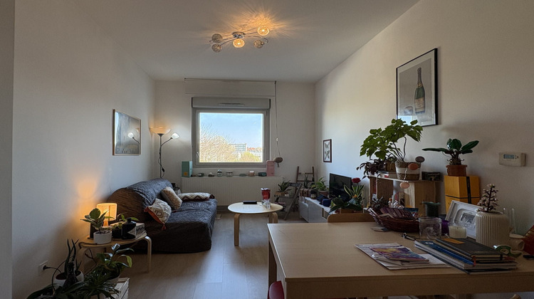 Ma-Cabane - Vente Appartement Reims, 38 m²