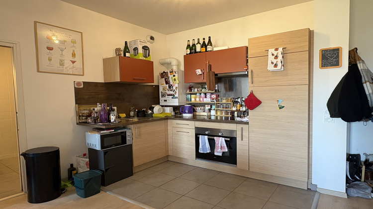 Ma-Cabane - Vente Appartement Reims, 38 m²