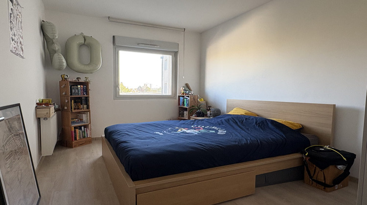 Ma-Cabane - Vente Appartement Reims, 38 m²