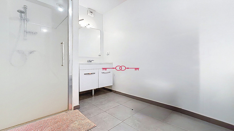 Ma-Cabane - Vente Appartement REIMS, 36 m²