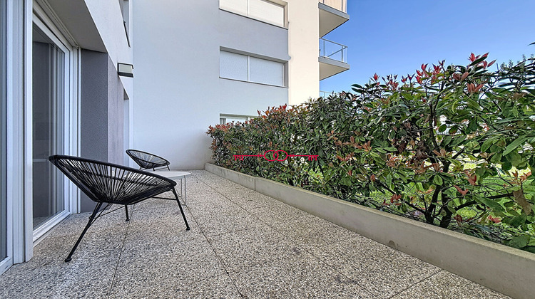 Ma-Cabane - Vente Appartement REIMS, 36 m²