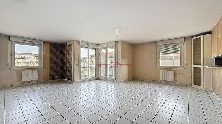 Ma-Cabane - Vente Appartement REIMS, 53 m²