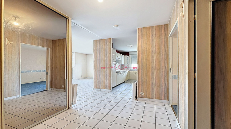 Ma-Cabane - Vente Appartement REIMS, 53 m²