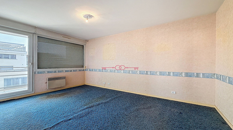 Ma-Cabane - Vente Appartement REIMS, 53 m²