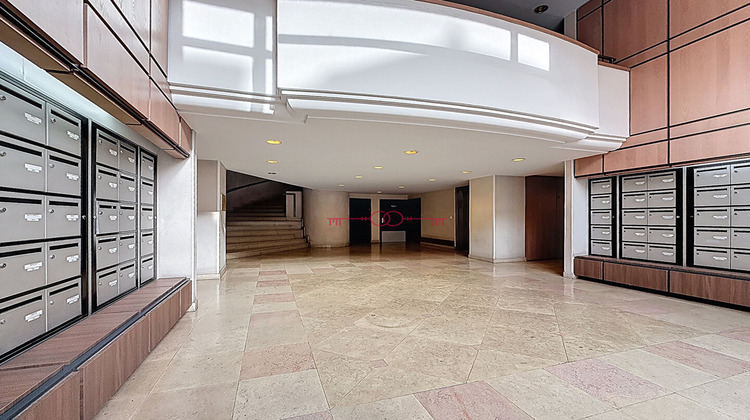 Ma-Cabane - Vente Appartement REIMS, 53 m²