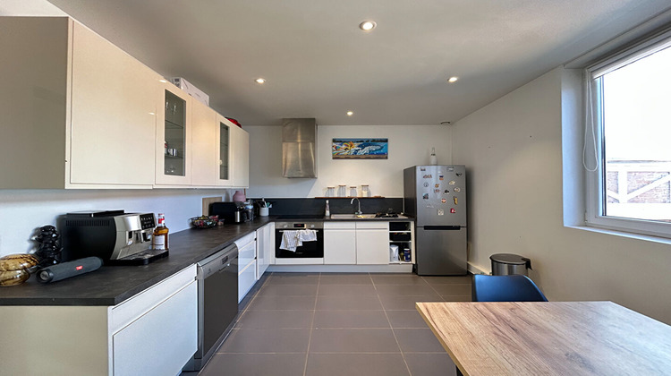 Ma-Cabane - Vente Appartement REIMS, 60 m²