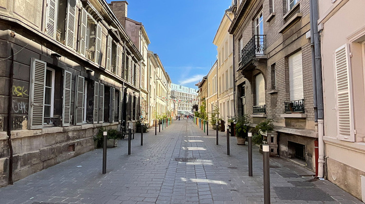 Ma-Cabane - Vente Appartement REIMS, 60 m²