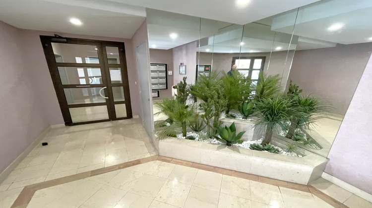 Ma-Cabane - Vente Appartement REIMS, 89 m²