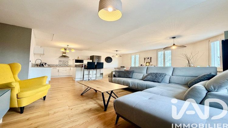 Ma-Cabane - Vente Appartement Reims, 119 m²