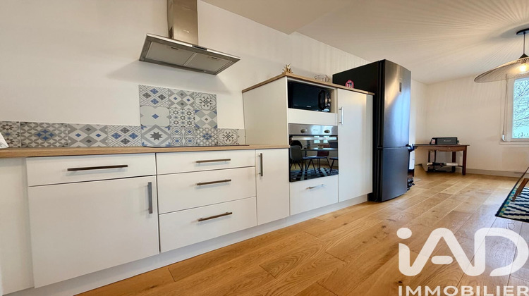 Ma-Cabane - Vente Appartement Reims, 119 m²