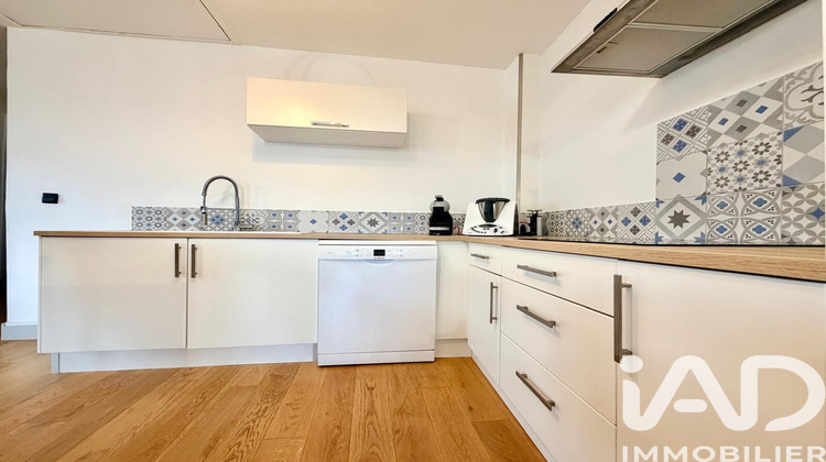 Ma-Cabane - Vente Appartement Reims, 119 m²
