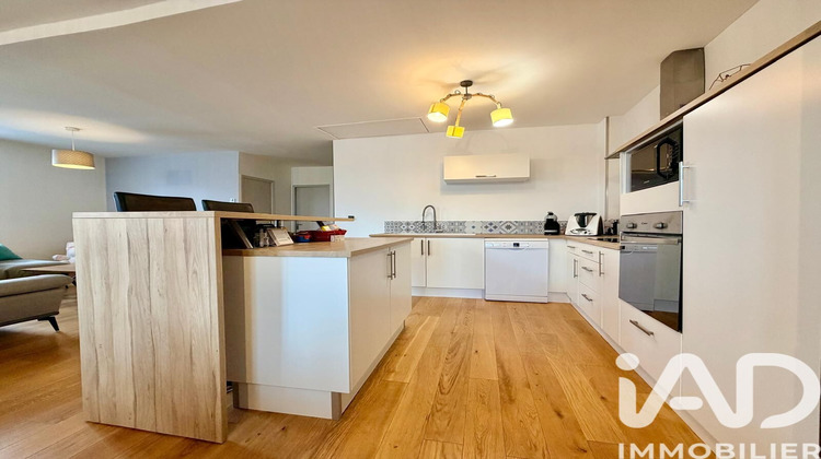 Ma-Cabane - Vente Appartement Reims, 119 m²