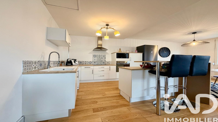 Ma-Cabane - Vente Appartement Reims, 119 m²