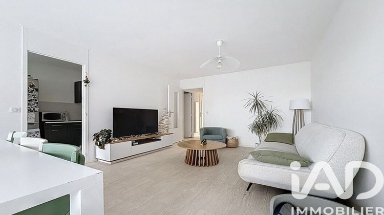 Ma-Cabane - Vente Appartement Reims, 89 m²