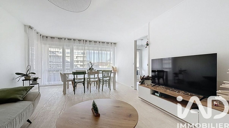 Ma-Cabane - Vente Appartement Reims, 89 m²