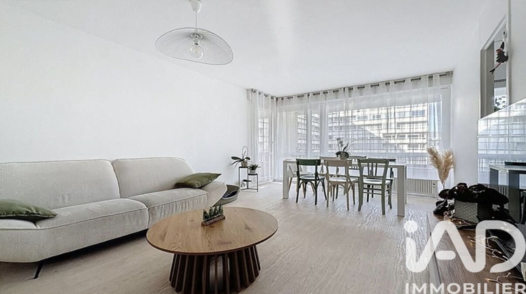 Ma-Cabane - Vente Appartement Reims, 89 m²