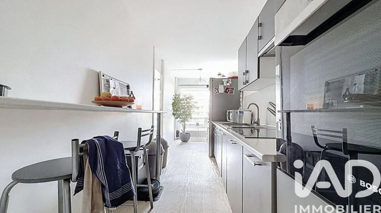 Ma-Cabane - Vente Appartement Reims, 89 m²