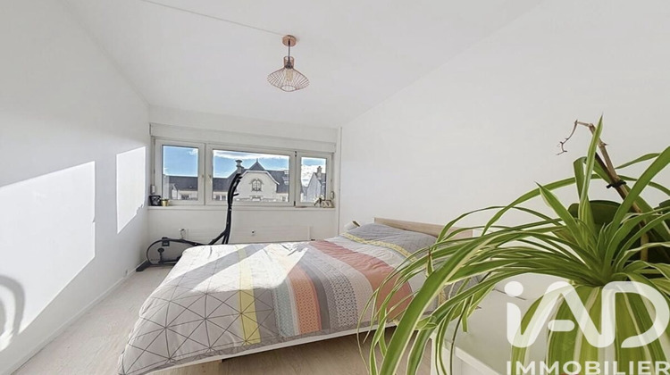 Ma-Cabane - Vente Appartement Reims, 89 m²