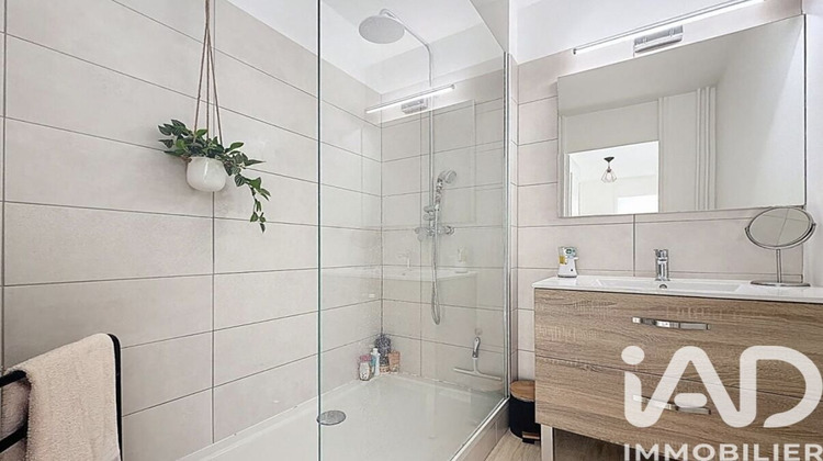 Ma-Cabane - Vente Appartement Reims, 89 m²