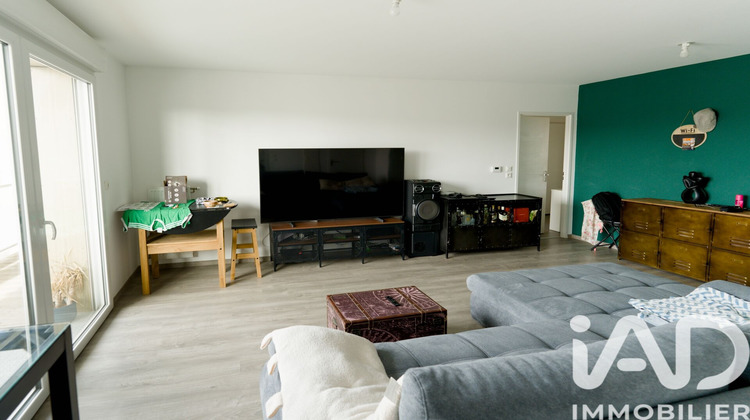 Ma-Cabane - Vente Appartement Reims, 67 m²