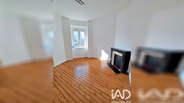 Ma-Cabane - Vente Appartement Reims, 53 m²