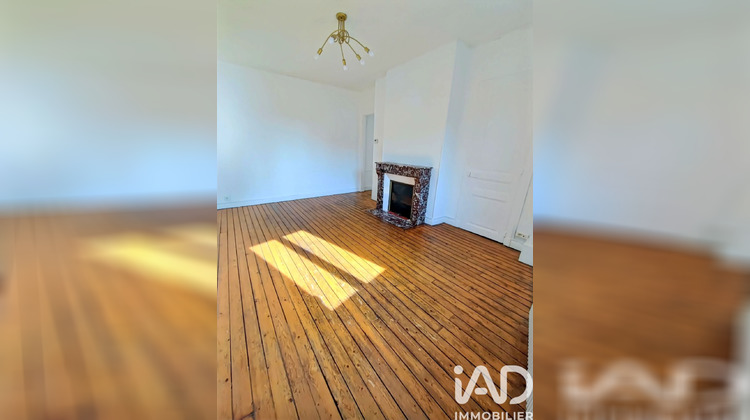 Ma-Cabane - Vente Appartement Reims, 53 m²