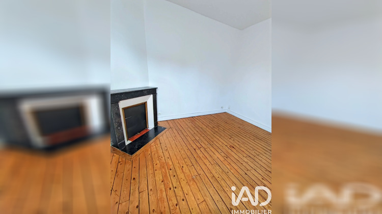 Ma-Cabane - Vente Appartement Reims, 53 m²