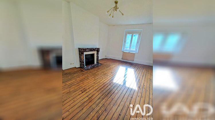 Ma-Cabane - Vente Appartement Reims, 53 m²