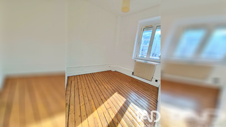 Ma-Cabane - Vente Appartement Reims, 53 m²