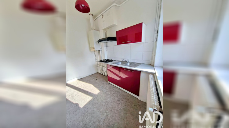 Ma-Cabane - Vente Appartement Reims, 53 m²