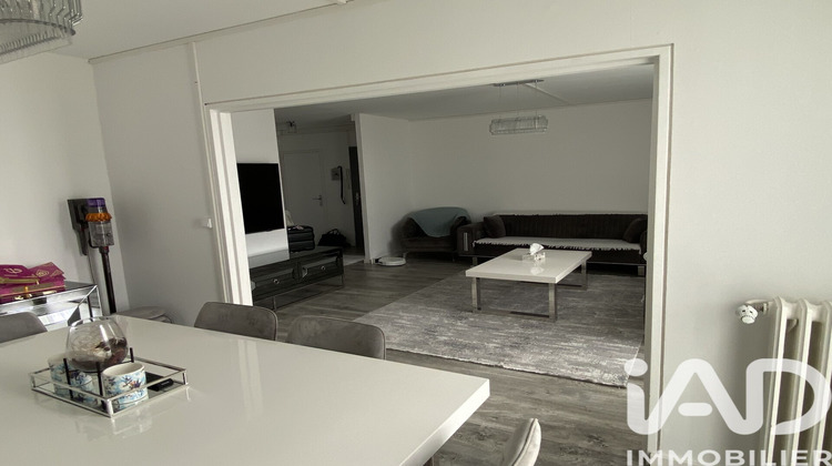 Ma-Cabane - Vente Appartement Reims, 83 m²