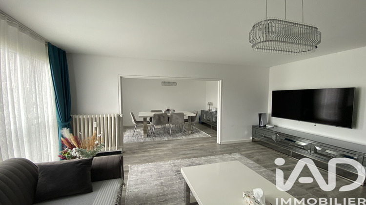 Ma-Cabane - Vente Appartement Reims, 83 m²