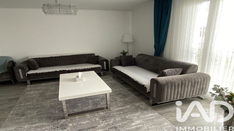 Ma-Cabane - Vente Appartement Reims, 83 m²