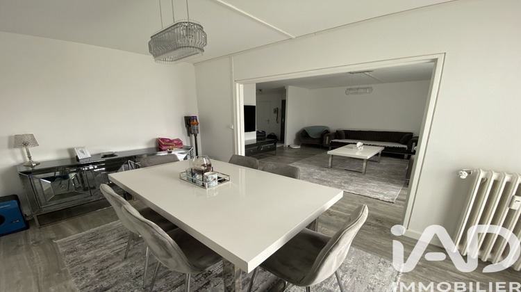 Ma-Cabane - Vente Appartement Reims, 83 m²