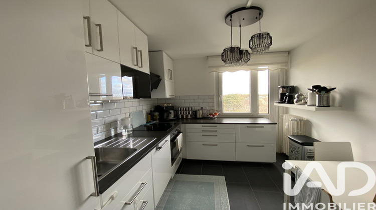 Ma-Cabane - Vente Appartement Reims, 83 m²