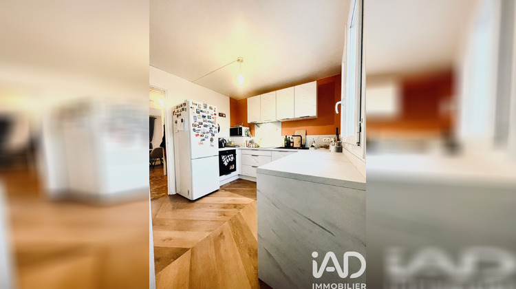 Ma-Cabane - Vente Appartement Reims, 99 m²